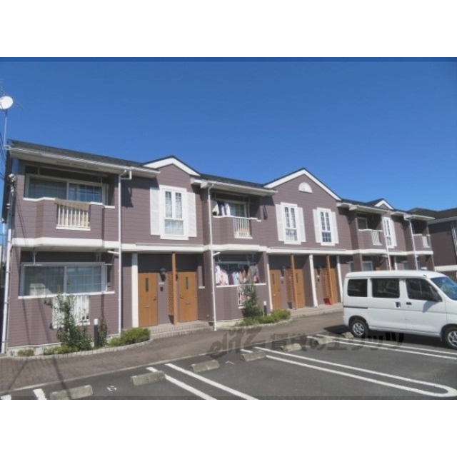 ディモーラBの賃貸物件