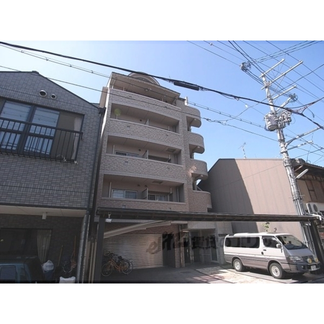 メゾネット東山の賃貸物件