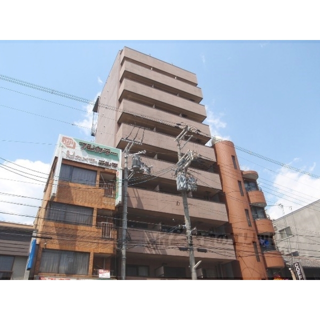 コージーハイツ大宮の賃貸物件