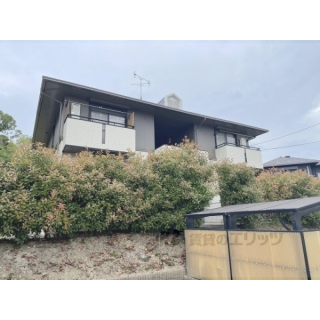 カワゼハイツ桜ヶ丘2の賃貸物件