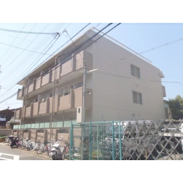 ロイヤルハウス高野の賃貸物件