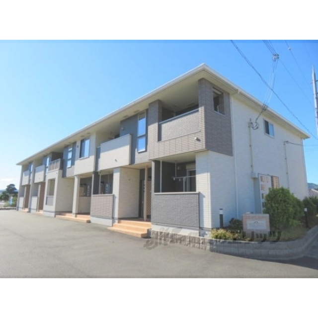 ウィズ・ユーＣの賃貸物件