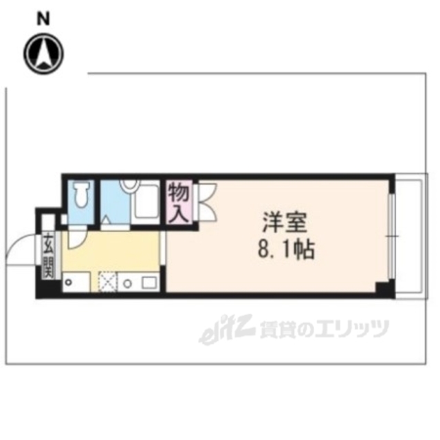 物件画像