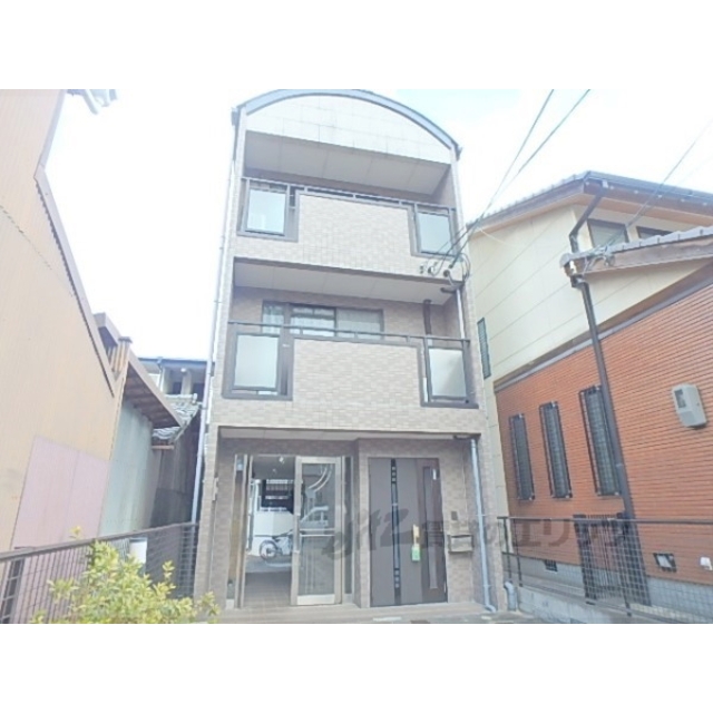 ジョイライフフクヤの賃貸物件