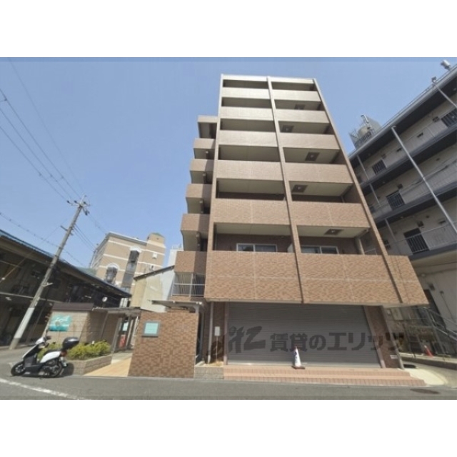 マーブルコート新町の賃貸物件