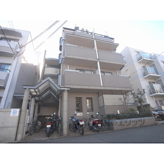 ドメーヌ東脇台の賃貸物件