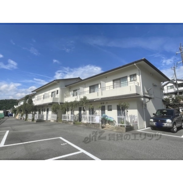 ハタテラスの賃貸物件