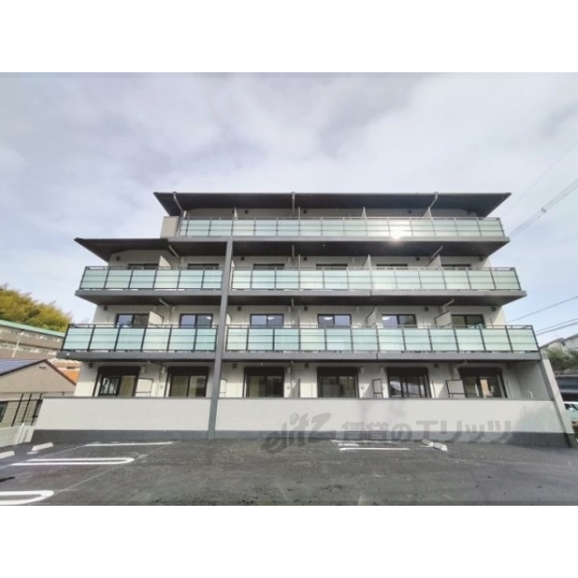 ヴィラデュースの賃貸物件