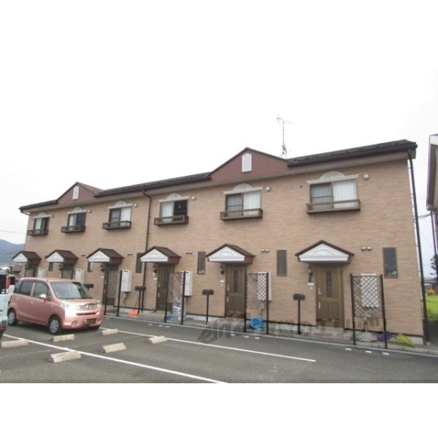 フィールドリバー２号館の賃貸物件