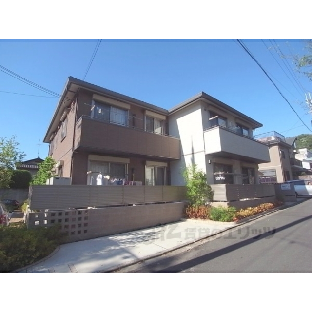 パークサイドユキの賃貸物件