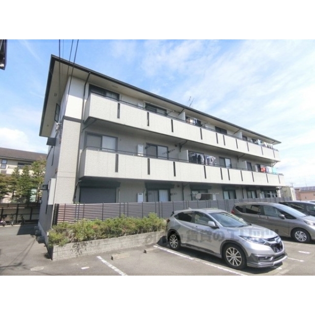 ハウゼ・ノインの賃貸物件