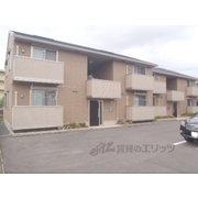 物件名が入ります
