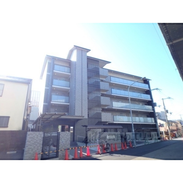 アドバンス京都アリビオの賃貸物件