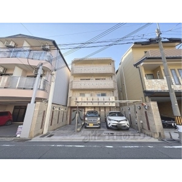 ビレイユ真英七条本町の賃貸物件