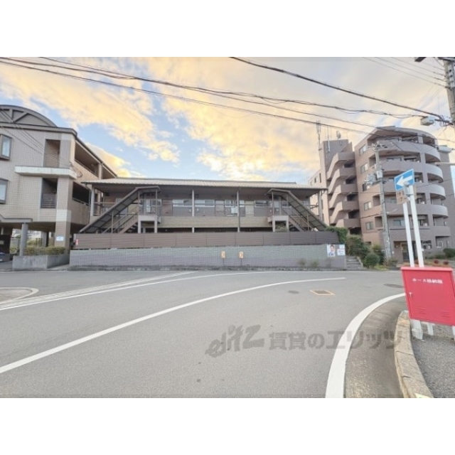 山田ハイツの賃貸物件