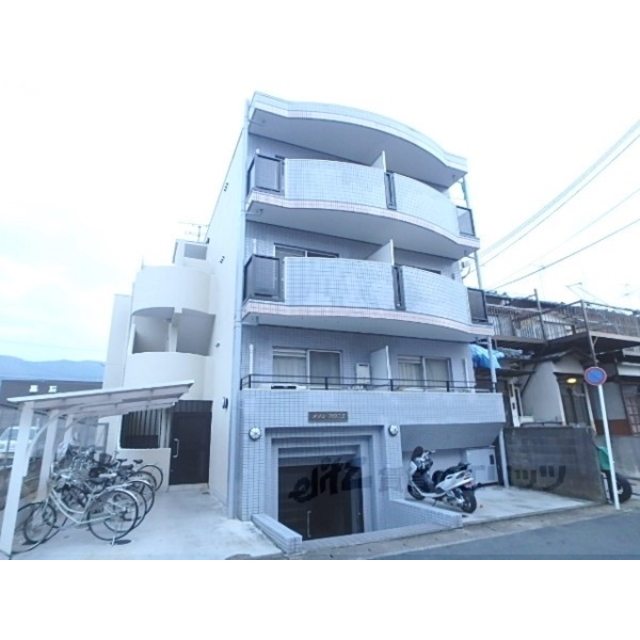 メゾンマロニエの賃貸物件