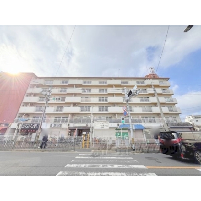 パールハイツイナリの賃貸物件