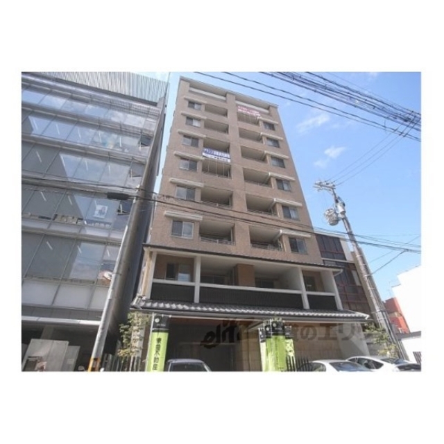 ブランズ京都烏丸御池の賃貸物件