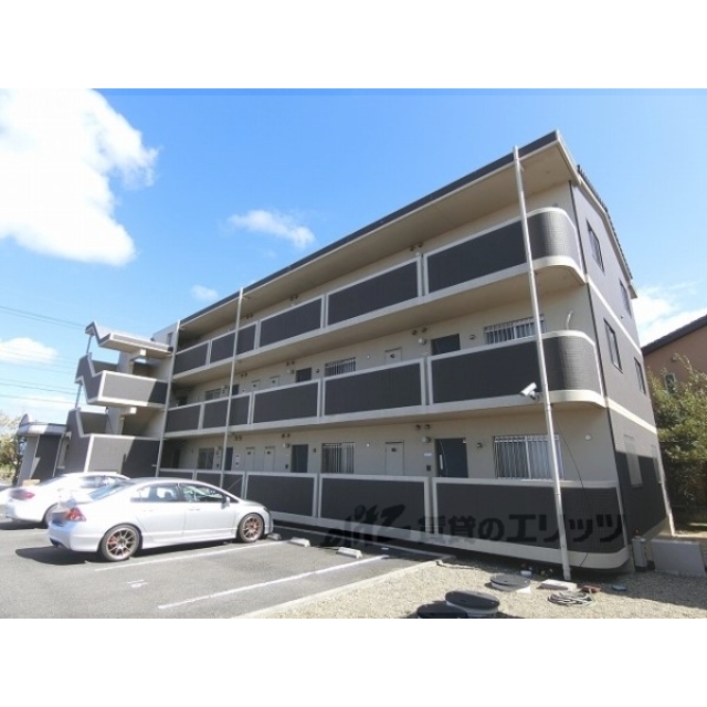 ＧｒａｃｅＬａｎｄ２の賃貸物件