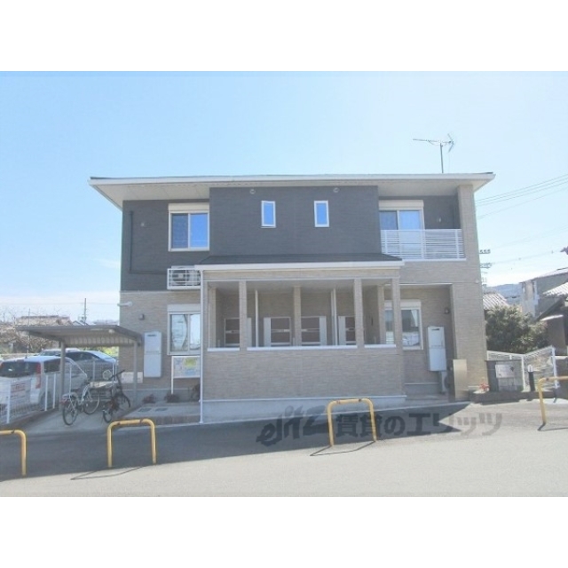 ミニヨンフィオーレの賃貸物件