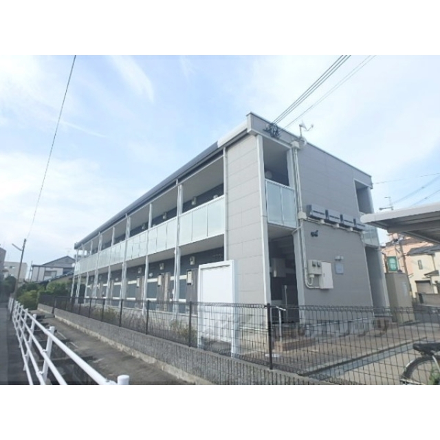 レオネクストとのの賃貸物件