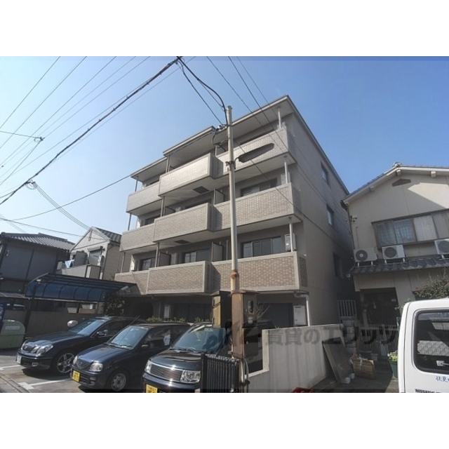 ティファニーハイツの賃貸物件