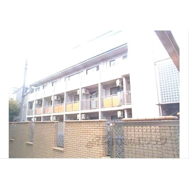 シャルトヤマハ壬生の賃貸物件