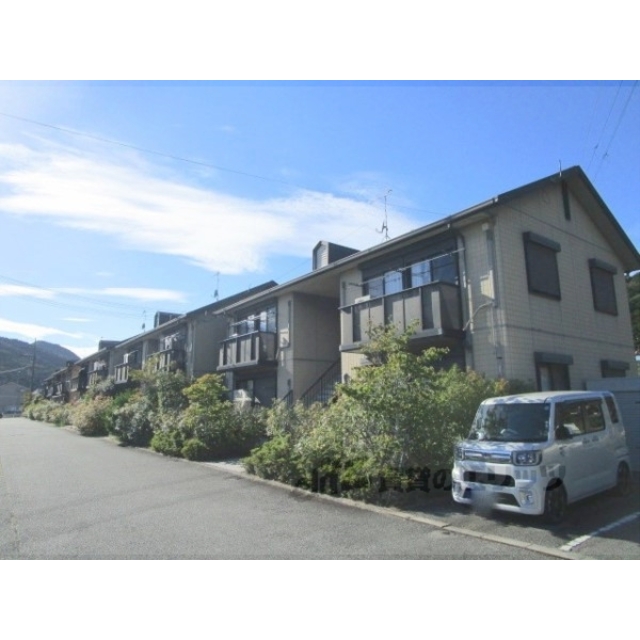 ファミーユの賃貸物件