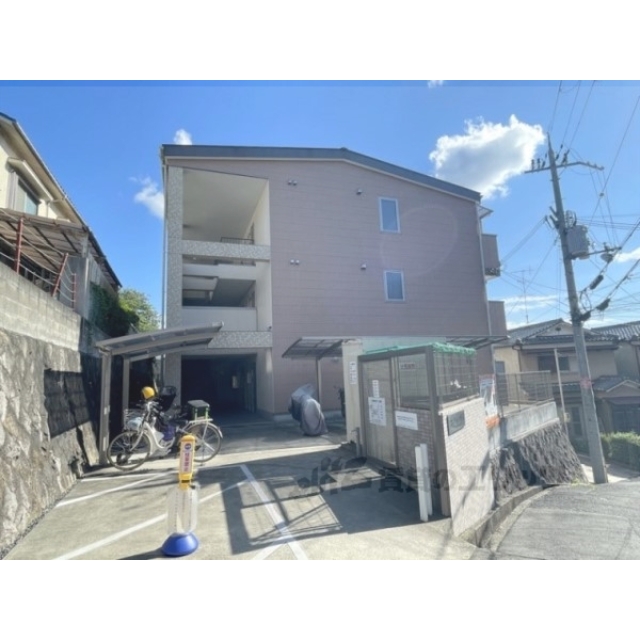 コンフォルタ星田の賃貸物件