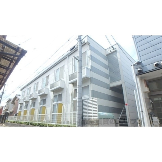 レオパレス壬生の賃貸物件