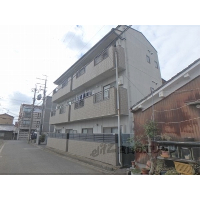 サンサーラ春嶺の賃貸物件