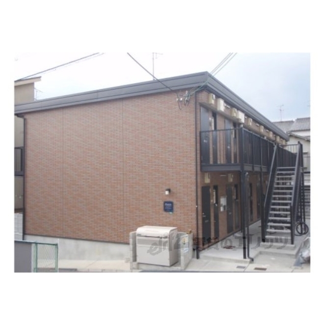 プレジールエスパースの賃貸物件