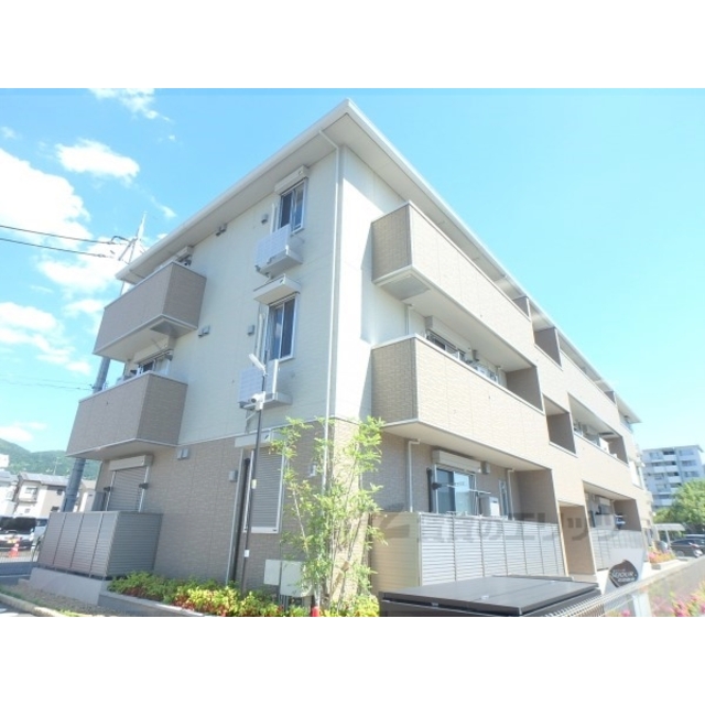 セジュール石田森南の賃貸物件