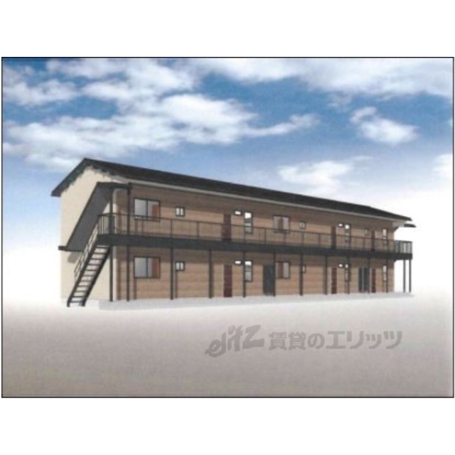 仮称)トータス森田の賃貸物件