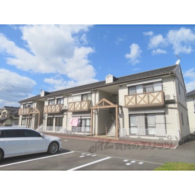 フレグランスタウンオオツキＢの賃貸物件