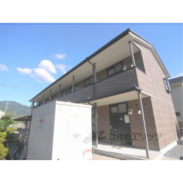 レオパレスアジェル岩倉南の賃貸物件