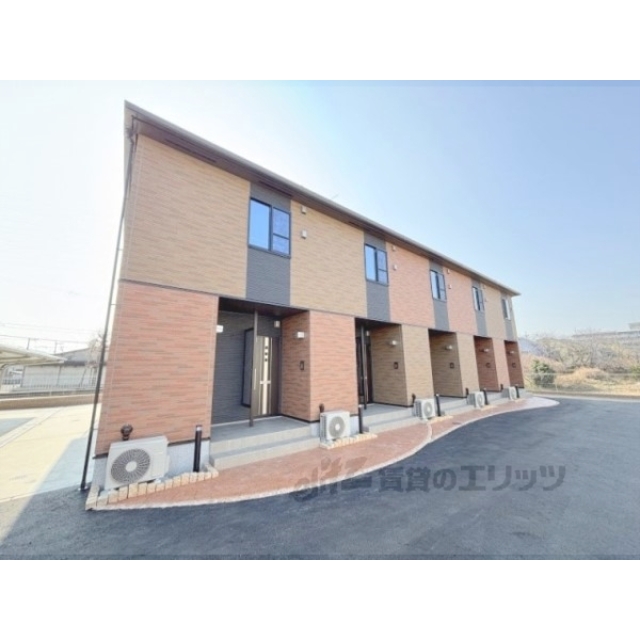 リバーサイドシトラスの賃貸物件