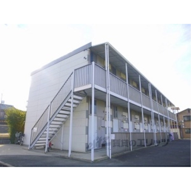 レオパレスカーサ石田大受の賃貸物件