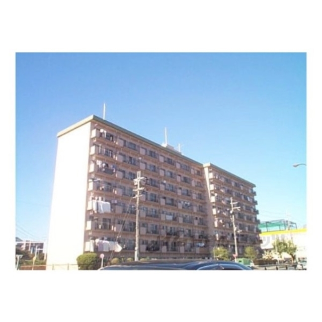 西京極ハイツの賃貸物件