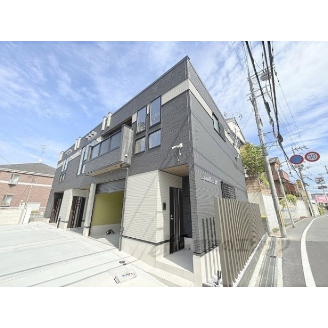 スピネルの賃貸物件