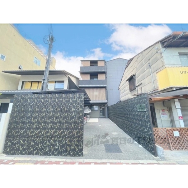 クレア ラ・クーオの賃貸物件