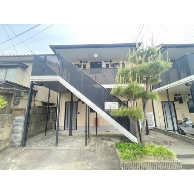 ディアス北花山の賃貸物件