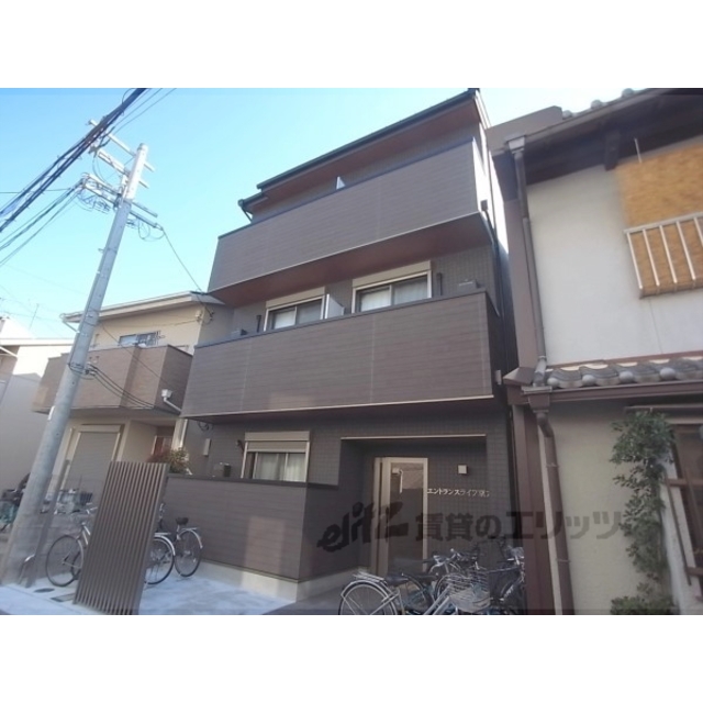 京OHBU7の賃貸物件