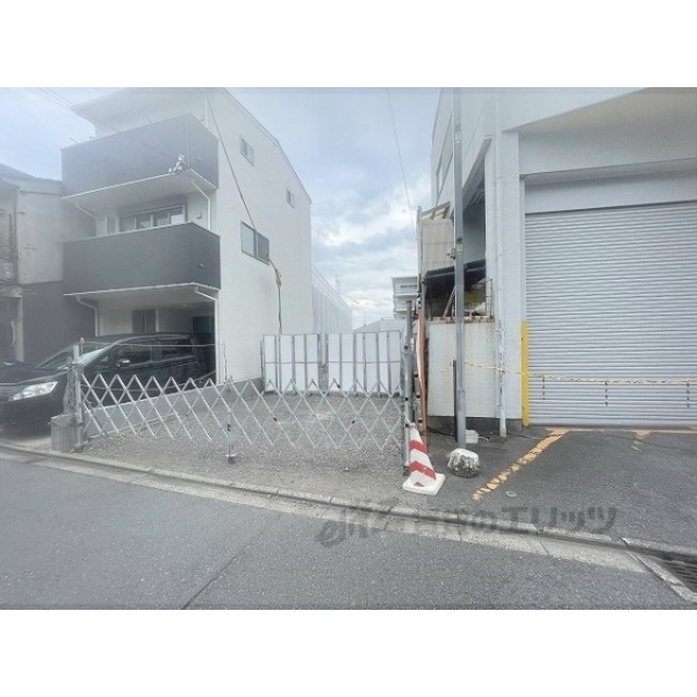 キャッスルヴュー山口の賃貸物件