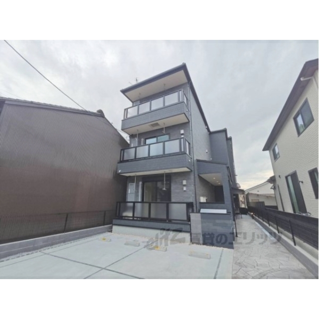 リ:ルーム伏見の賃貸物件