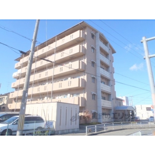 ハーモ・カピターウAの賃貸物件