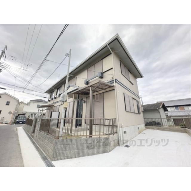 サニーハウス神宮前の賃貸物件