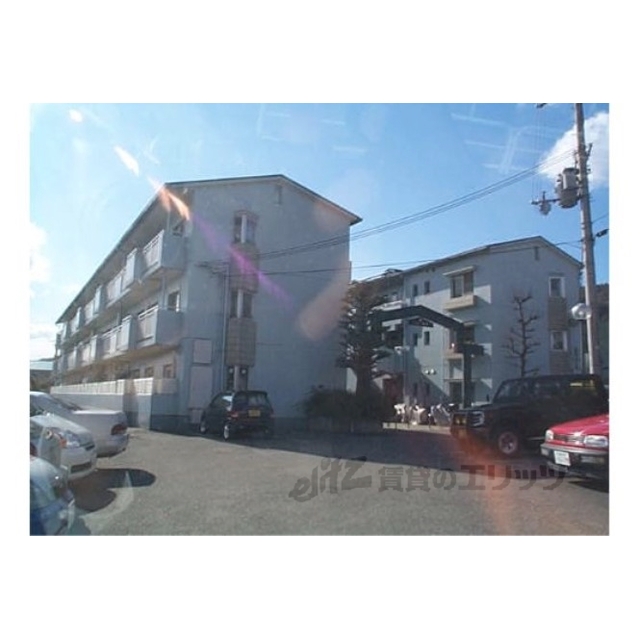 コーポ弘和の賃貸物件