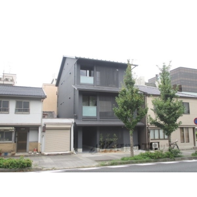 Ａ．Ｙ．Ｍ．堀川五条の賃貸物件