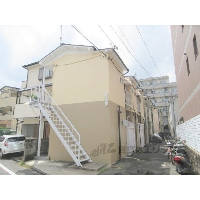 三光荘の賃貸物件